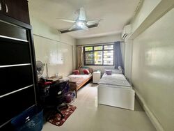 Blk 671B Jurong West Street 65 (Jurong West), HDB Executive #503488671